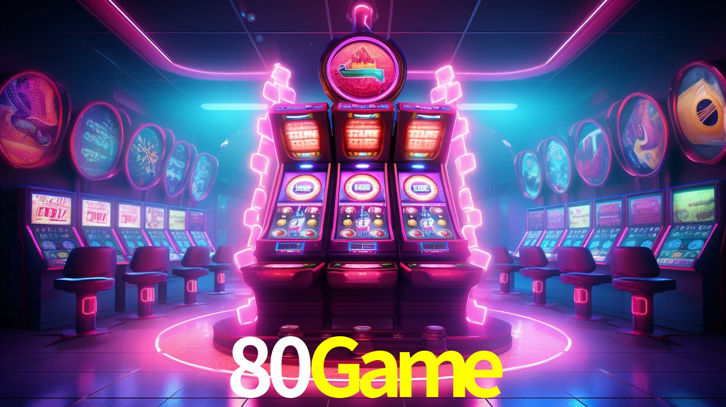 80Game