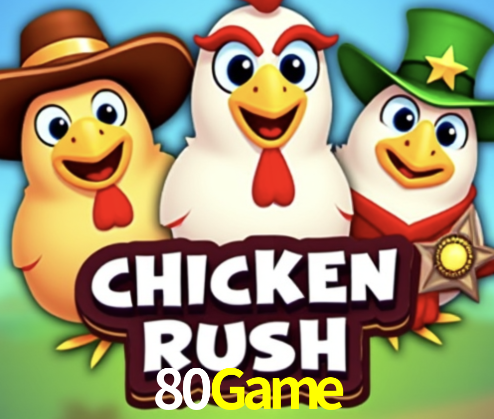 Game Providers 80Game