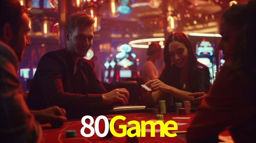 PIX Instantâneo 80Game