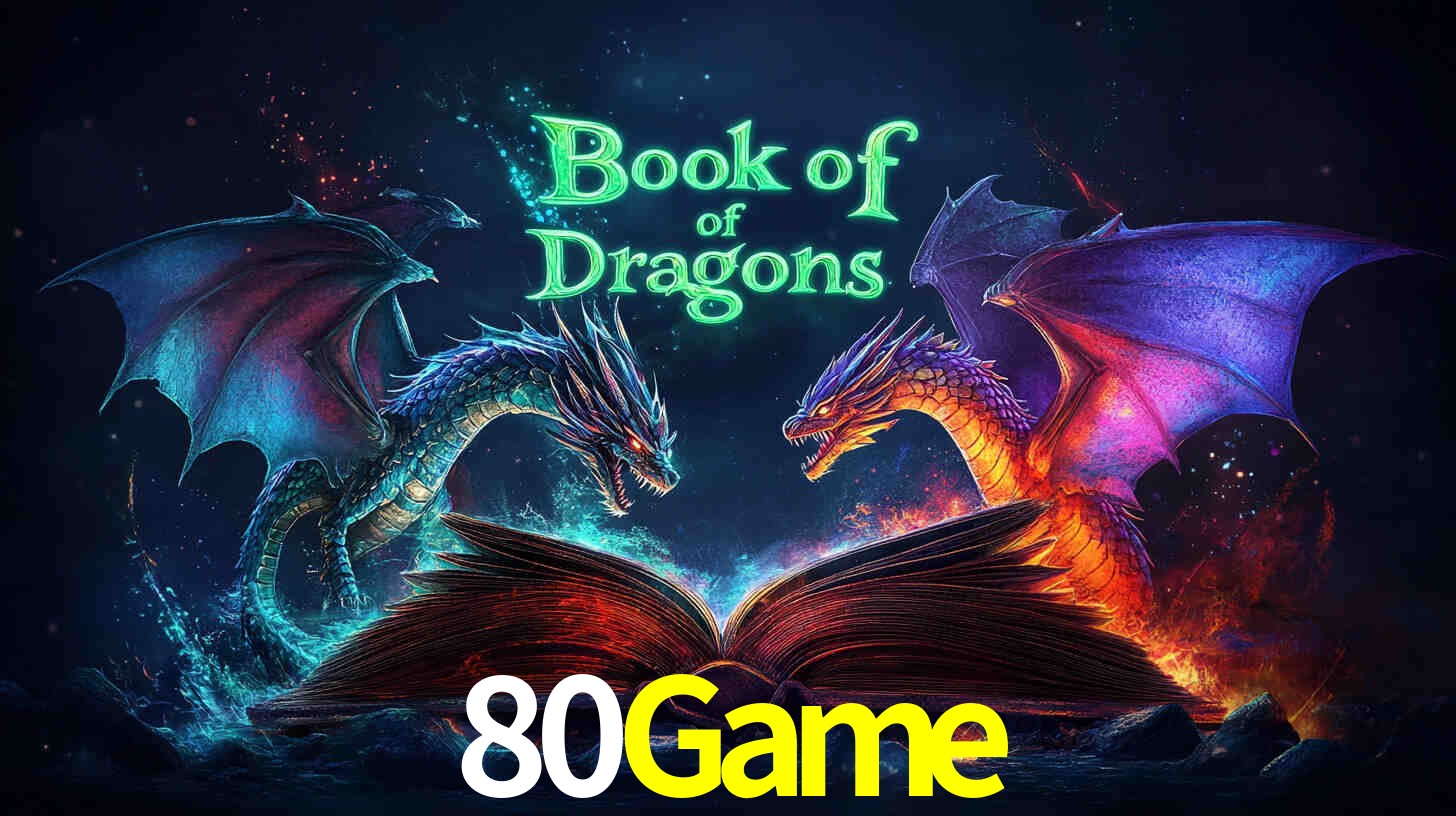 Bônus Diários 80Game