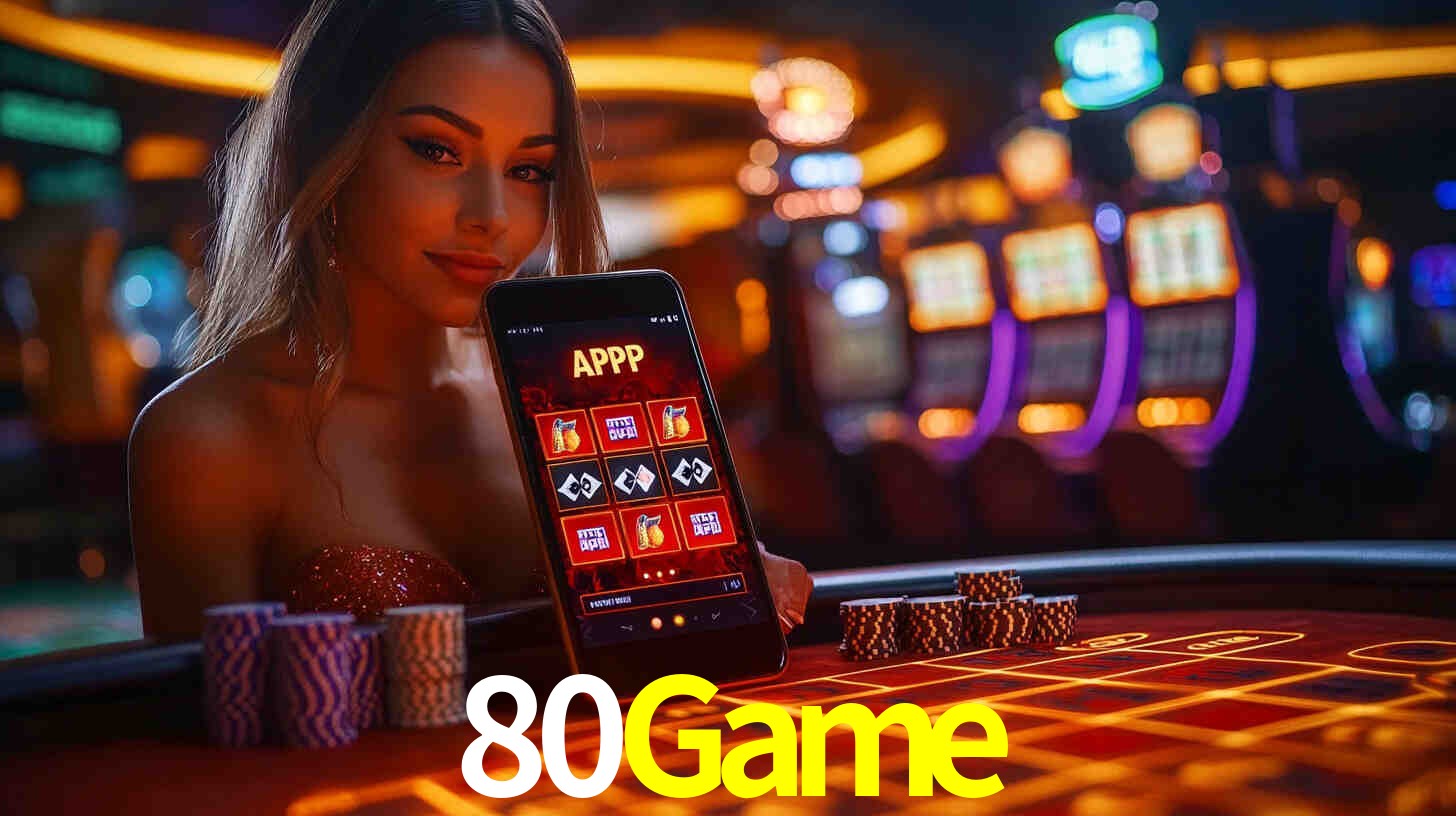Jogo Spaceman 80Game