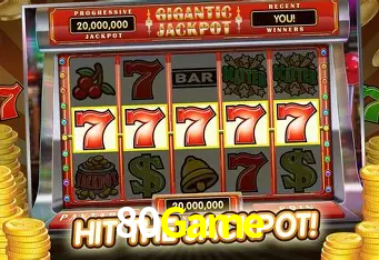 Descubra o Mundo do Cassino Online com 80Game