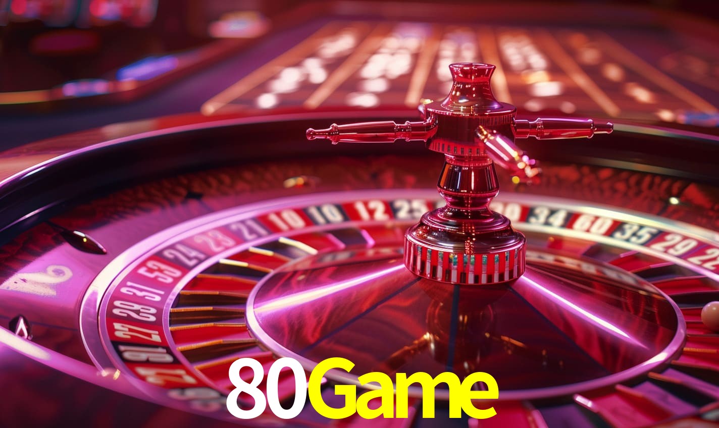 Casino Ao Vivo 80Game