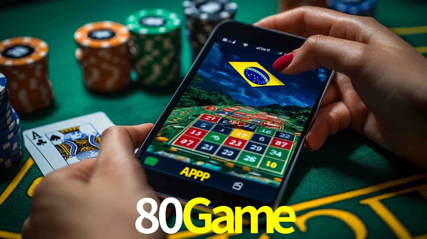 Jogo Aviator 80Game
