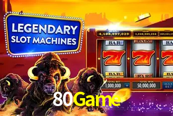 Descubra o Mundo do Cassino Online com 80Game