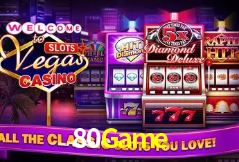 Exclusive Offers 80Game