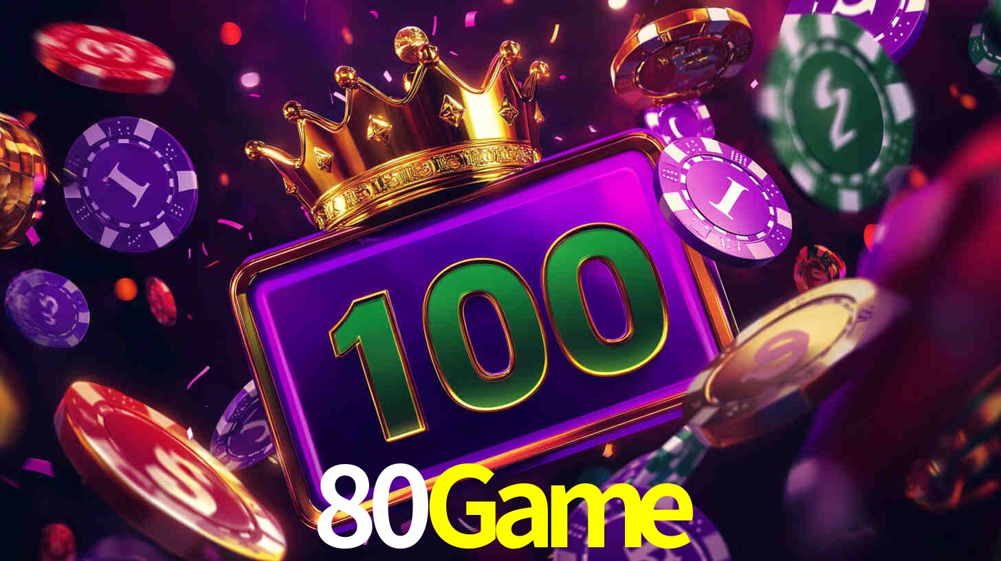 80Game,80Game Bet