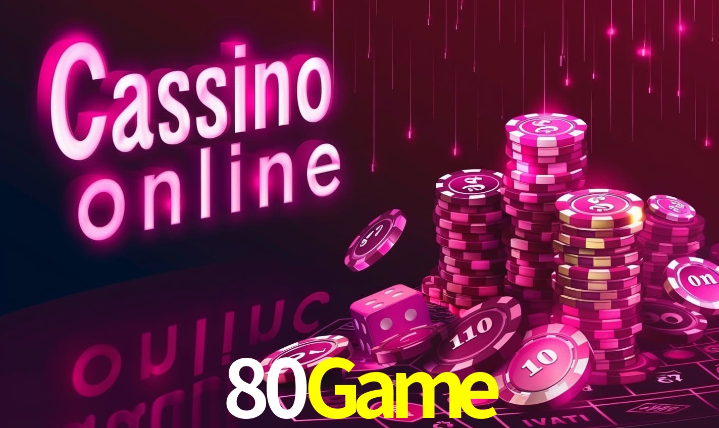 Diretório de Jogos 80Game