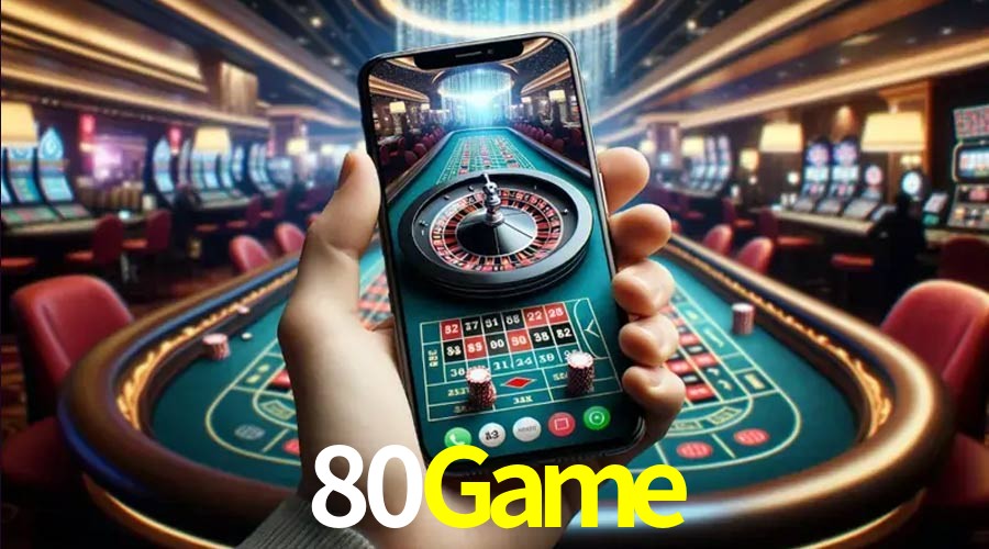 Gates of Olympus 80Game