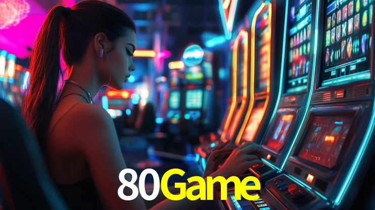 80Game,80Game Bet