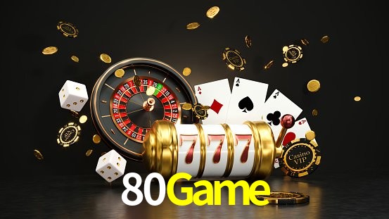 Live Casino 80Game