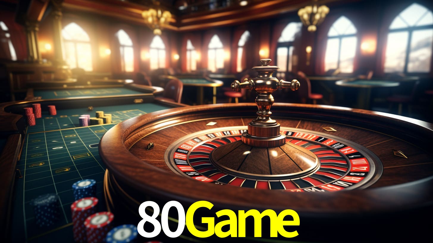 Tournaments 80Game