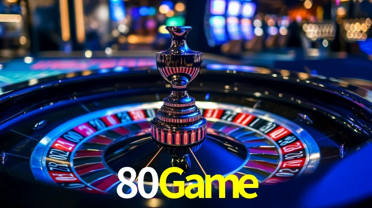 80Game Bet