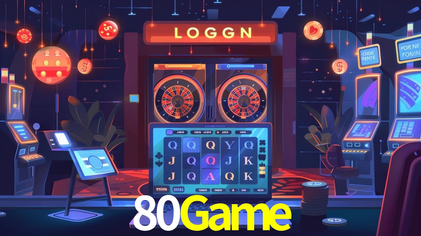 Explorando a Categoria de Eventos em Apostas na 80Game