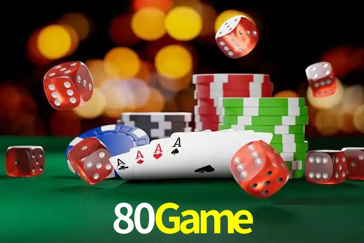 A Popularidade dos Caça-Níqueis no 80Game