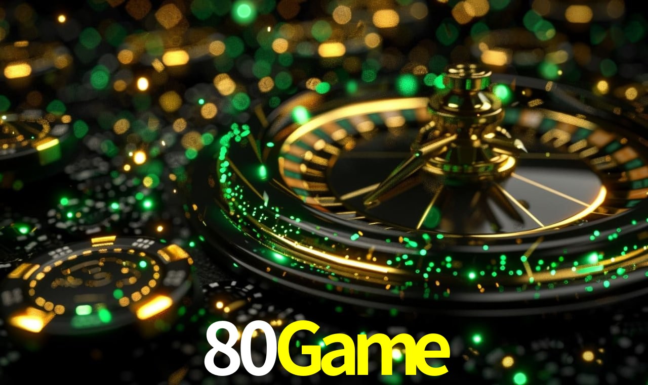 A Experiência Imersiva dos Cassinos Ao Vivo no 80Game