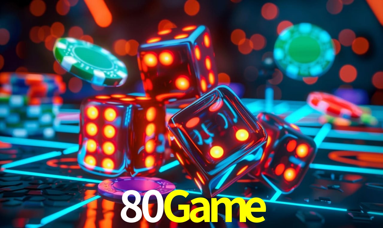 Especiais de Fim de Semana 80Game