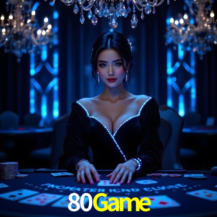 Descubra o Programa VIP da 80Game: Vantagens Exclusivas para Jogadores
