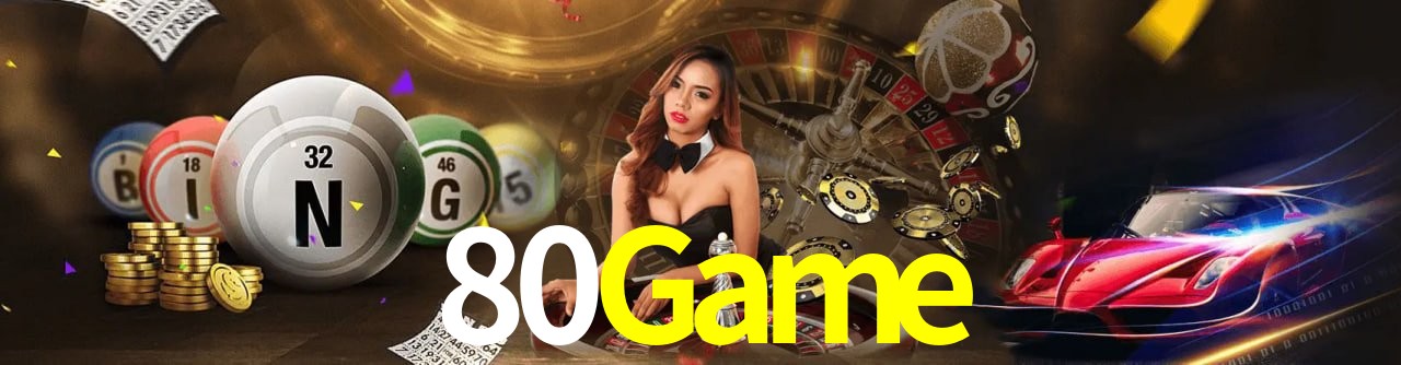 Inovações de Jogos na 80Game: O Futuro das Experiências Interativas