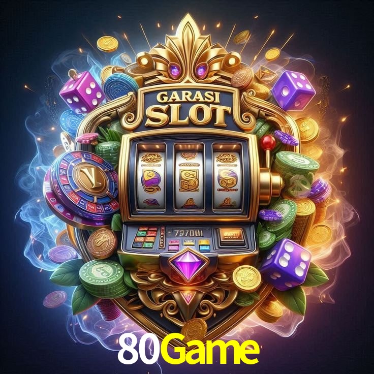 A Popularidade dos Caça-Níqueis no 80Game