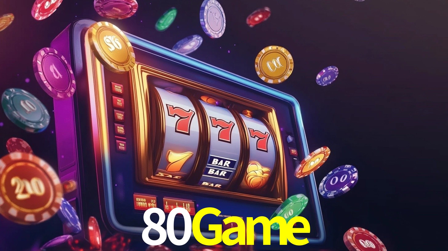 80Game App Interface