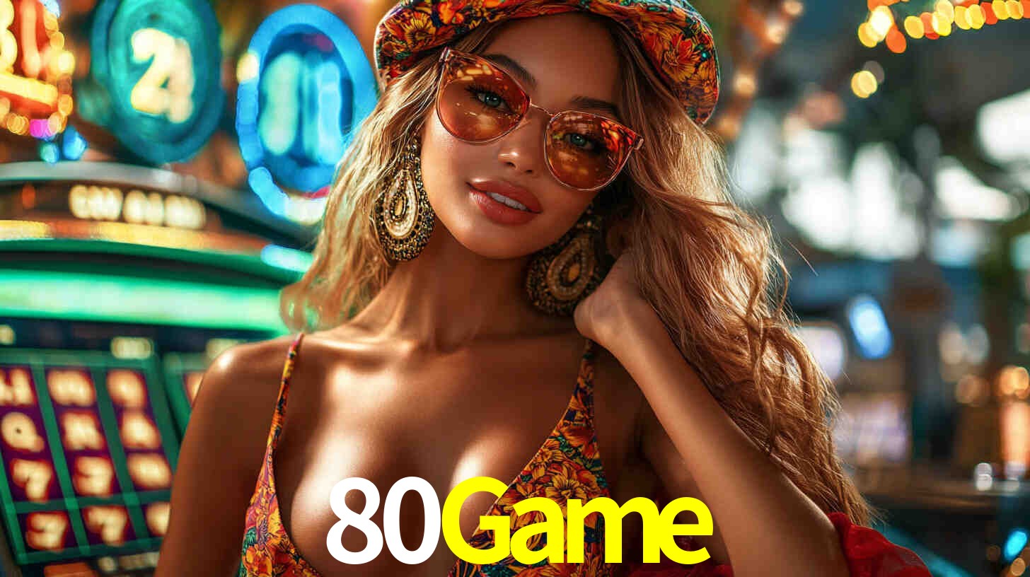 80Game