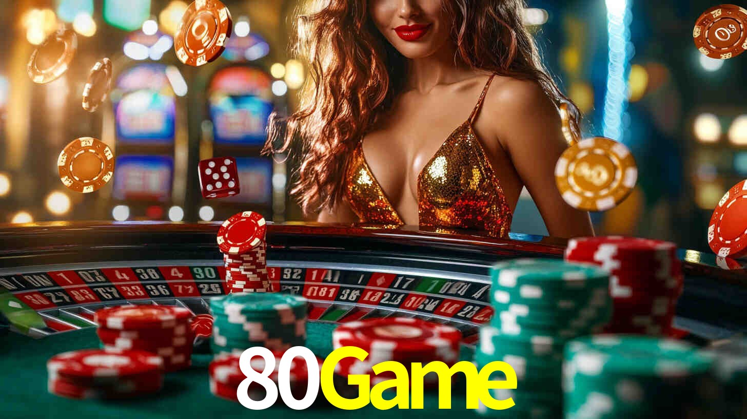 80Game