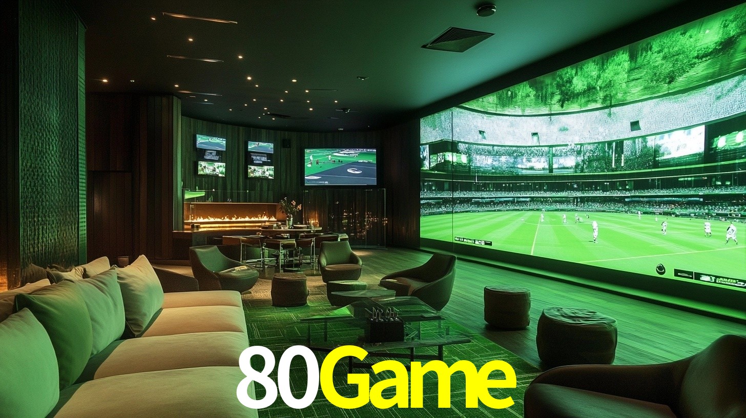 Bônus Generosos e Exclusivos no 80Game para Você!