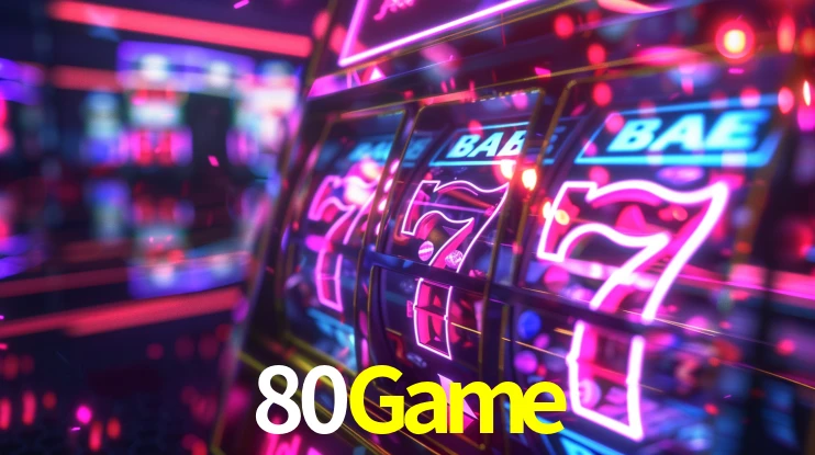 Game Statistics 80Game