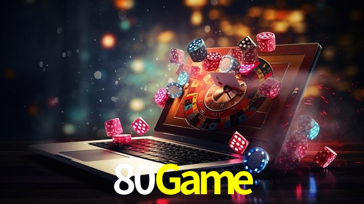 Sistemas de Segurança 80Game