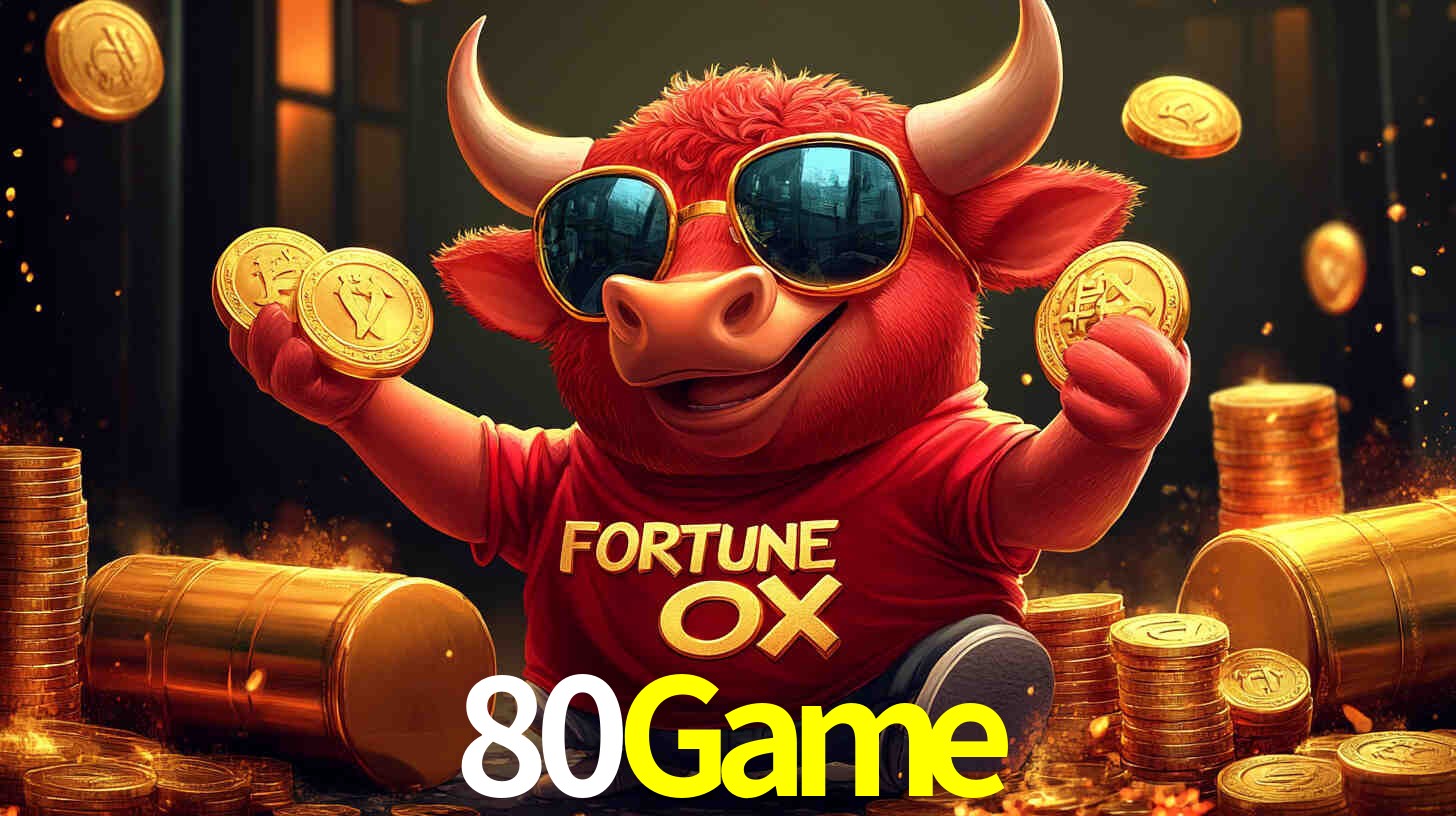 Programa VIP 80Game