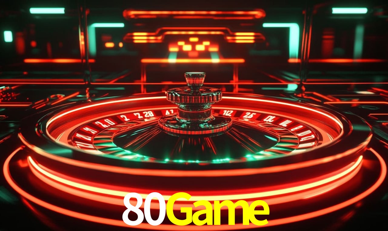 Interface Premium 80Game