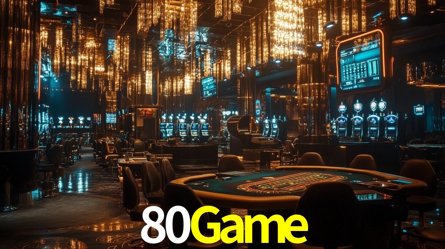80Game Com