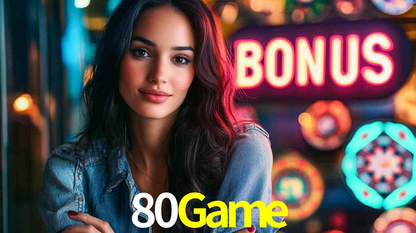 80Game,80Game Bet
