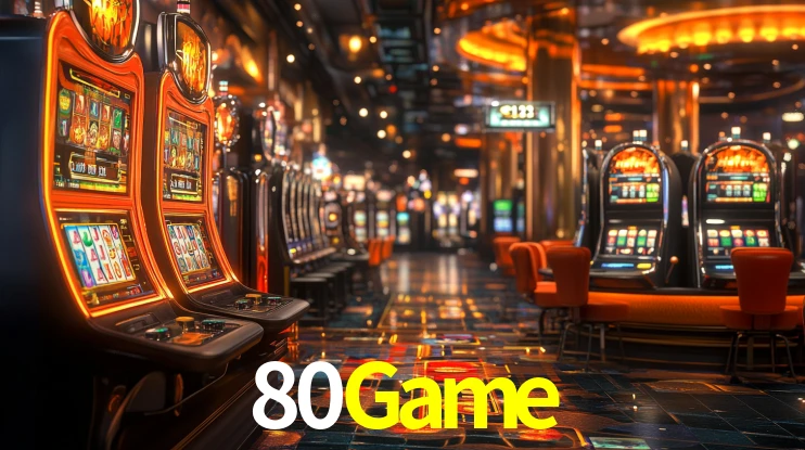 80Game Bet