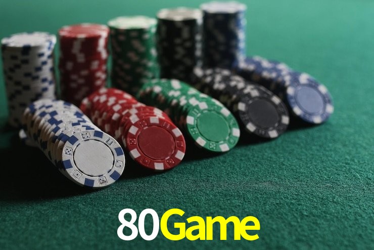 Tennis Betting 80Game