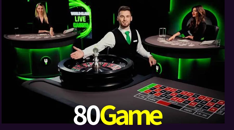Games Directory 80Game