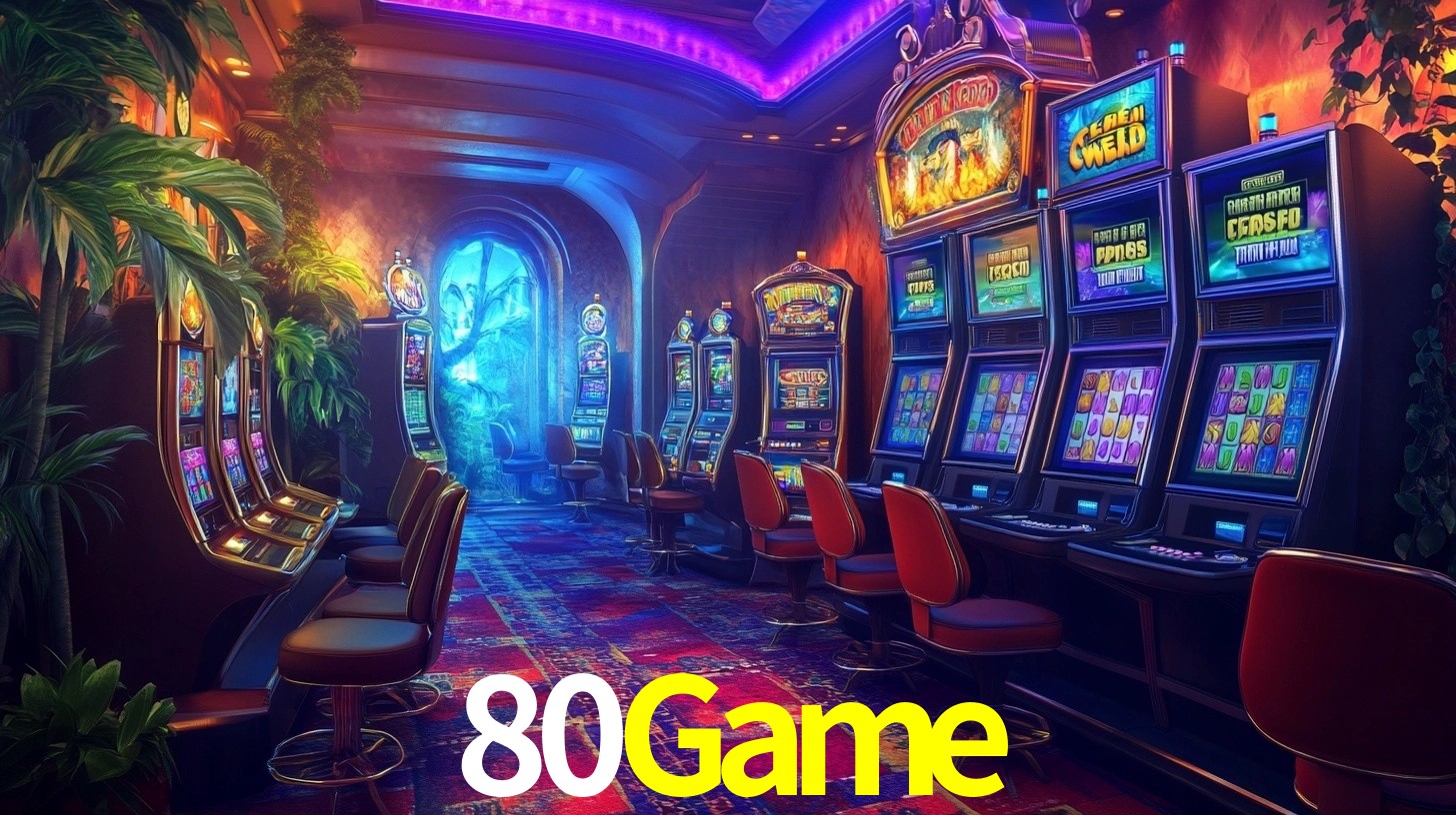 Premium Interface 80Game