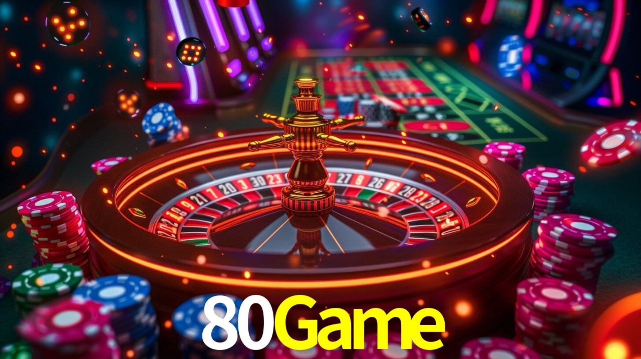 Ofertas Exclusivas 80Game