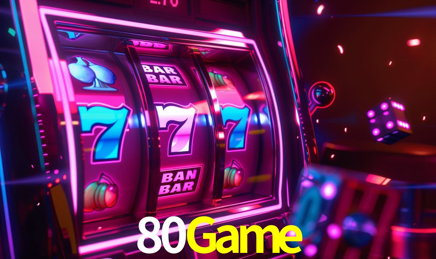Jogos de Slot 80Game