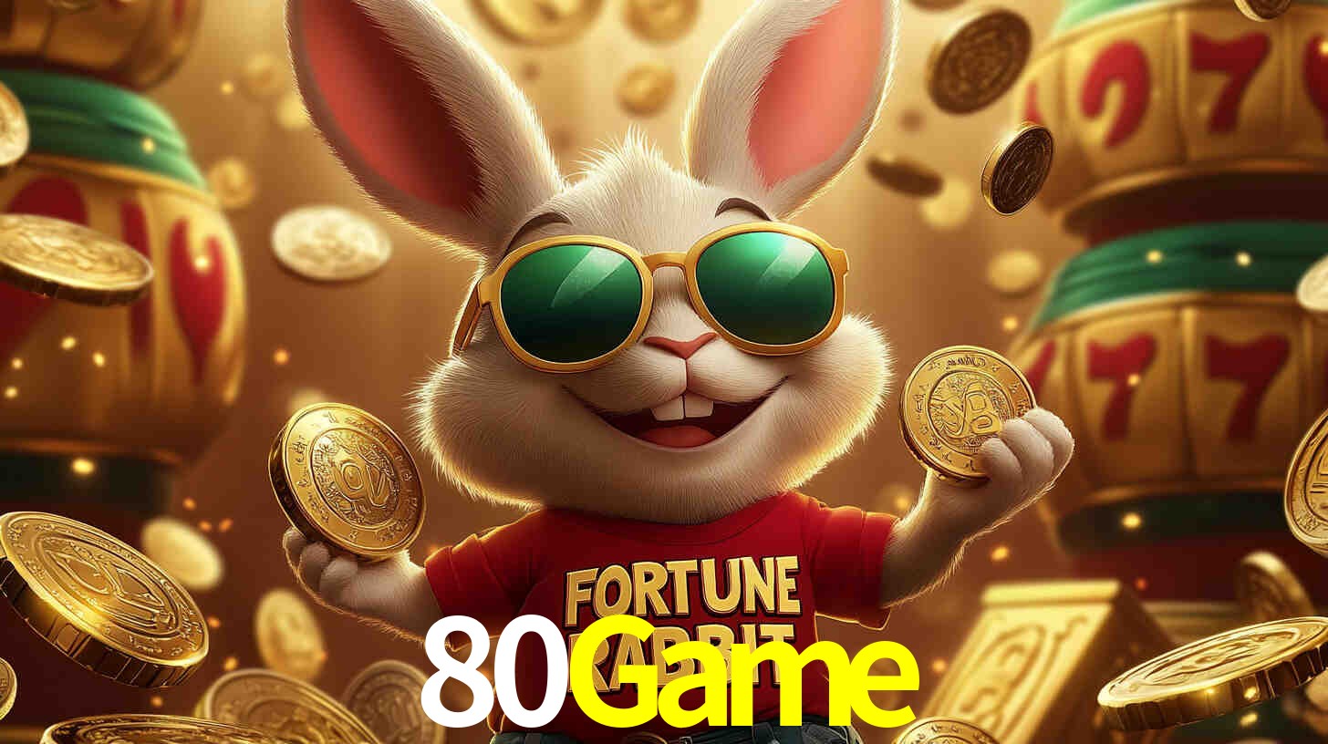 80Game Bet