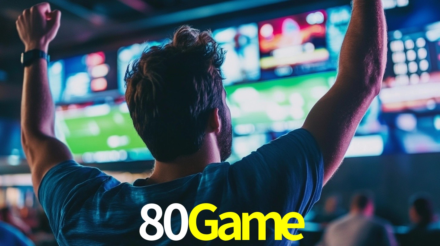 80Game,80Game Bet