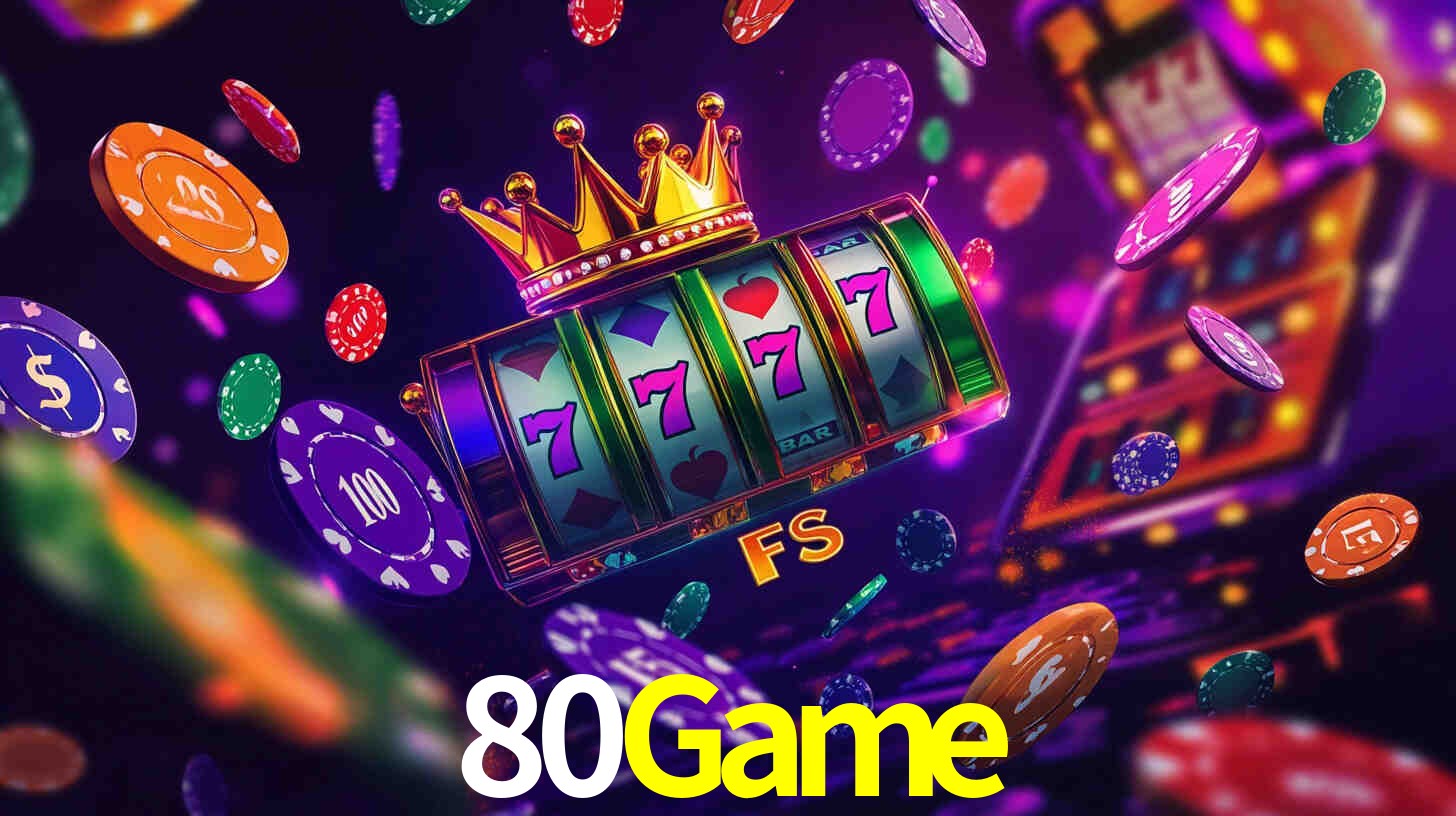 Ofertas Imperdíveis na 80Game: Promoções e Bônus Que Valem a Pena