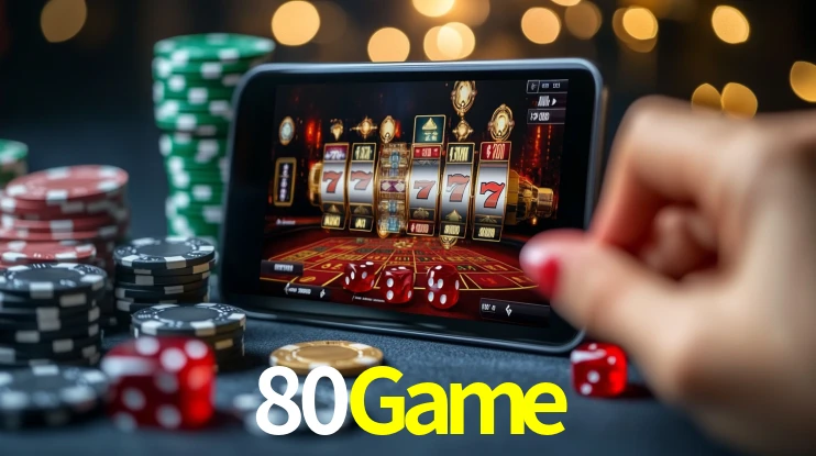 80Game