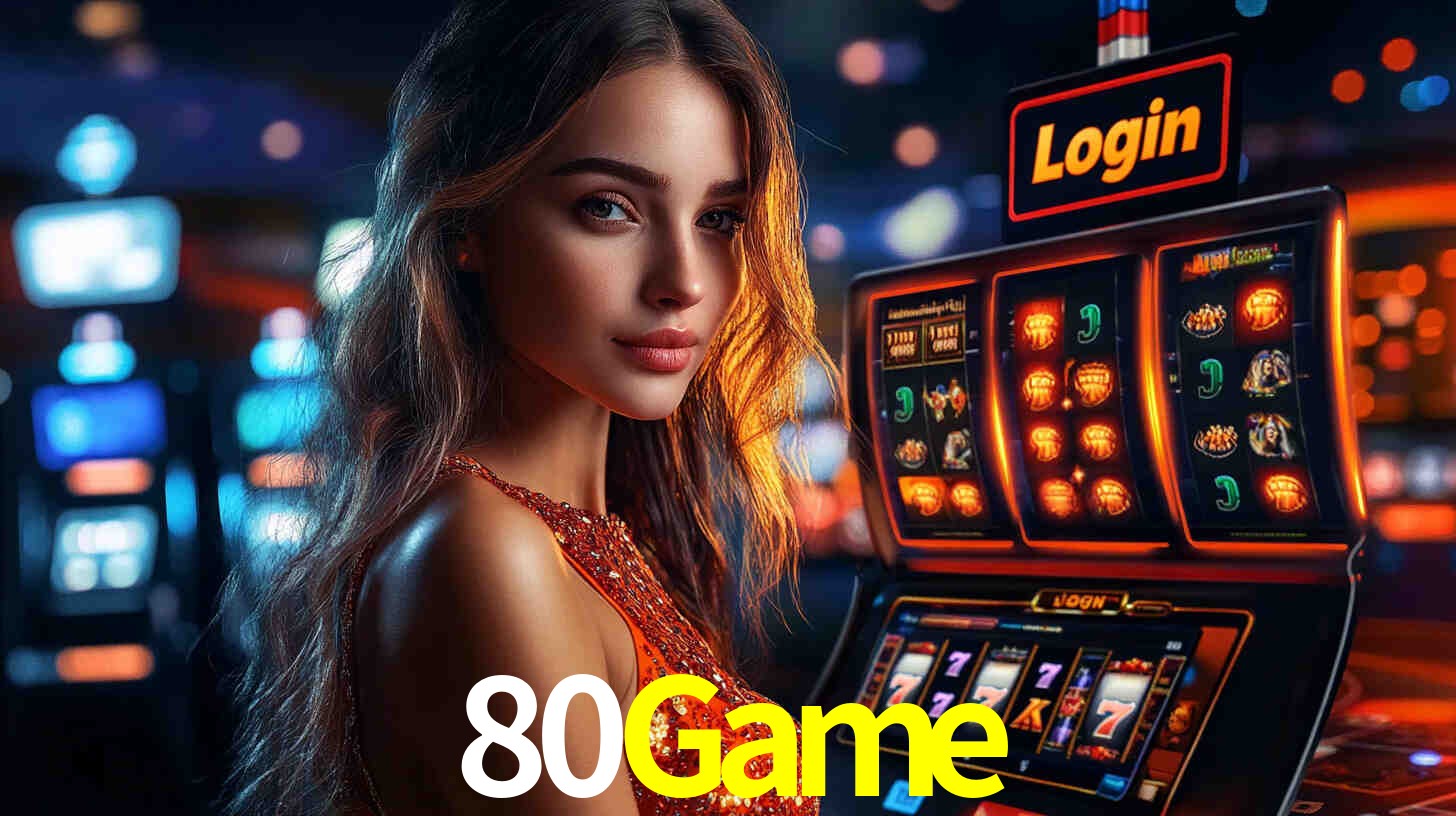 80Game Bet