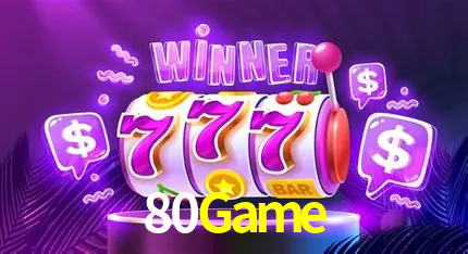 cassino 80Game