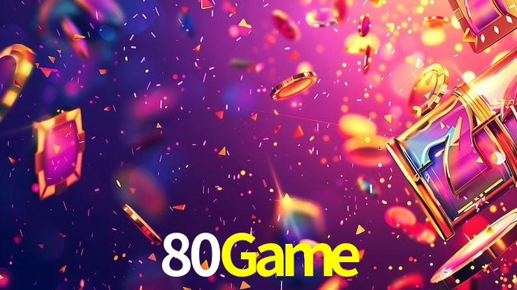 Integração de APIs 80Game