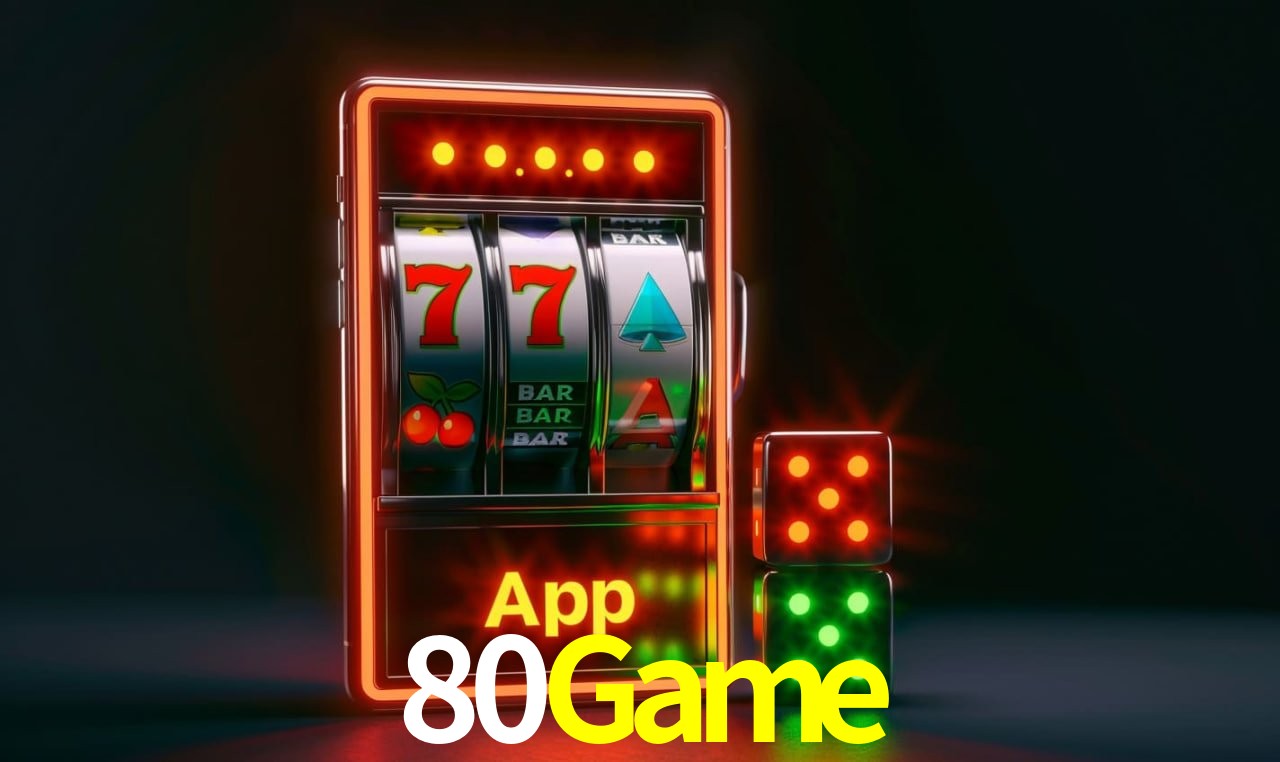 Inovações de Jogos na 80Game: O Futuro das Experiências Interativas