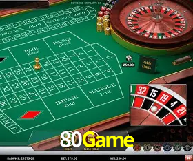 API Integration 80Game