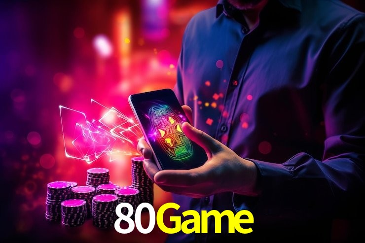 A Experiência Imersiva dos Cassinos Ao Vivo no 80Game